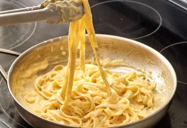 sos alfredo